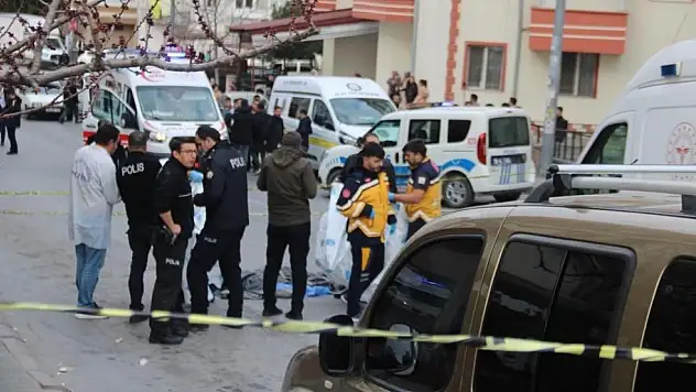 Kayseri'de kan donduran cinayet dosyasına istinaf freni: Ceza yüksek bulundu!