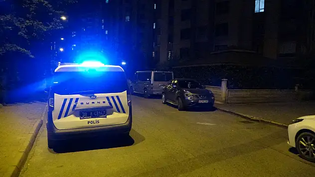 Kayseri'de kanser hastası kadın evinin banyosunda yaşamını yitirdi!