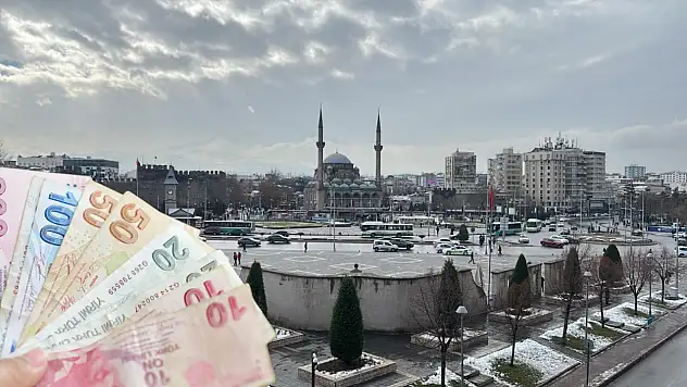 Kayseri'de kantin ihalesi: Tarihi belli oldu!