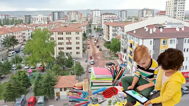 Kayseri'de kapılar ansızın çaldı: 3 kardeşin talebi anında gerçek oldu!