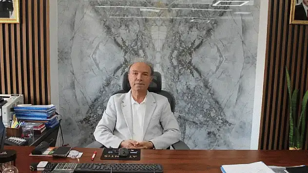 Kayseri'de karikatür tartışması büyüyor! Başkan Cafer Beydilli savunmasını yaptı