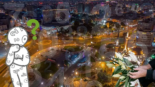 Kayseri'de kayıp büyük, rakamlar soğuk: Yüzde 38 arttı!