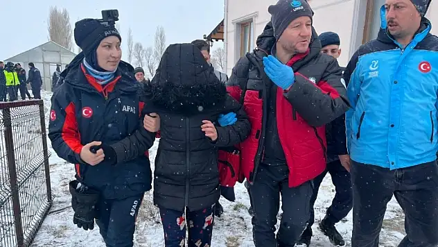 Kayseri'de kayıp İlknur evden neden uzaklaştı? İşte ilk ifadesi