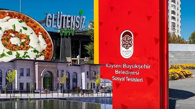 Kayseri'de KAYTUR Tesisleri bayramda açık olacak mı?