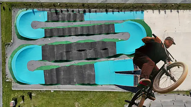 Kayseri'de kazanan saatler sonra belli olacak: Millet Bahçesi'ne yeni gözde mekan!