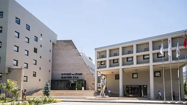 Kayseri'de KCETAŞ ile planlı elektrik kesinti listesi belli oldu!