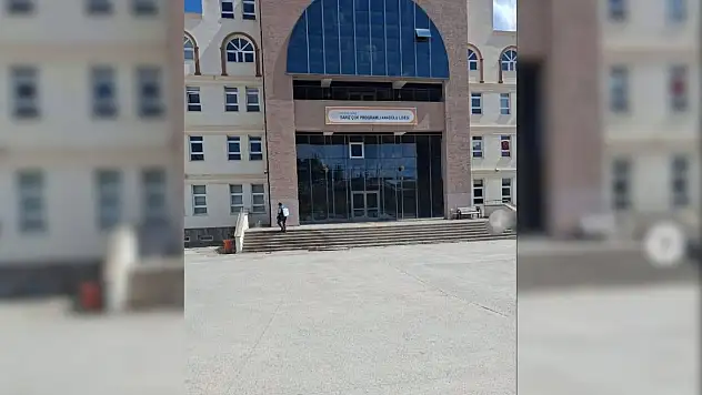 Kayseri'de kene savaşı başladı!