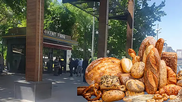 Kayseri'de Kent Ekmek Büfeleri bayramda açık mı? Ne zaman açılacak?