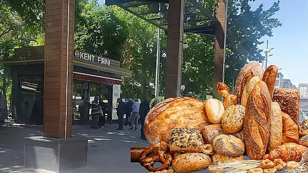 Kayseri'de Kent Ekmek Büfeleri açık mı ? Bayram düzenlemesi…