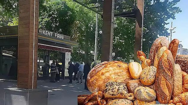 Kayseri'de Kent Ekmek Büfeleri açık mı? (30 Mayıs 2026)