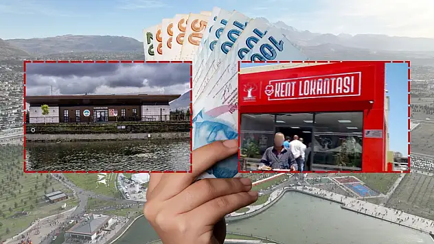 Kayseri'de Kent Lokantası değil Ev Yemekleri Lokantası dönemi: Belediye 4 çeşit yemeği bakın kaç liraya satıyor?