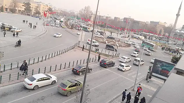 Kayseri'de kepenkler kapanacak mı? Şehir tek yürek