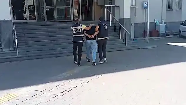 Kayseri'de kesinleşmiş hapis cezasıyla aranıyorlardı: Yeni gelişme!