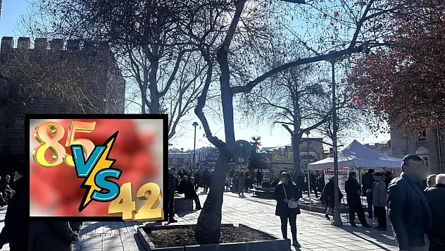 Kayseri'de kilogramı manavda 85, markette 42,5 TL'ye satılıyor – İşte fiyat aralığındaki fark nedenleri!