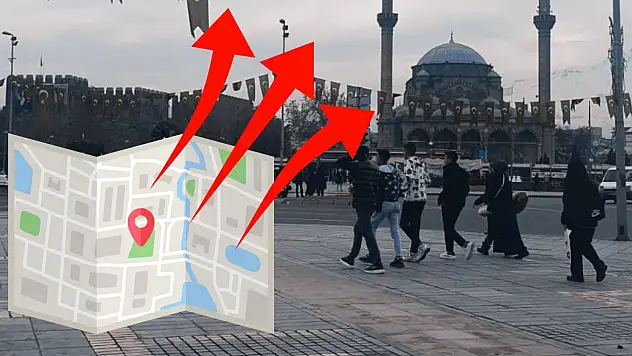 Kayseri'de kira çıkmazı: Bu bölgelerde kiralar dudak uçuklatıyor!