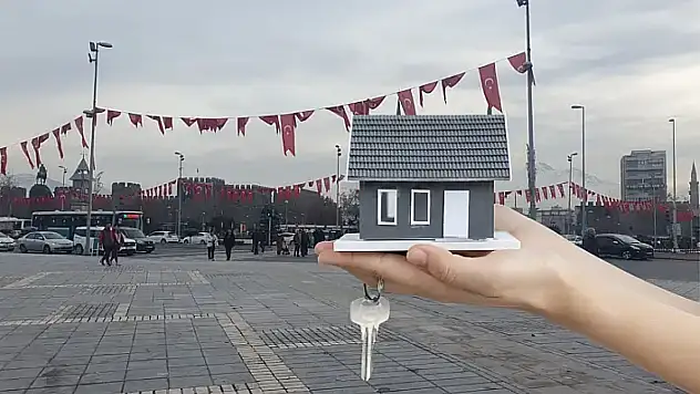 Kayseri'de kira kontratı bitenleri yakından ilgilendiren haber geldi!