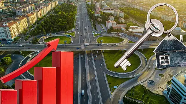 Kayseri'de kiralar Haziran ayında ne kadar artacak?