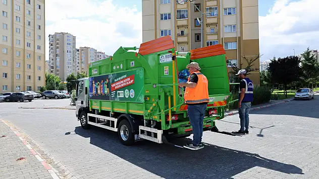 Kayseri'de kiralık araç dönemi bitiyor