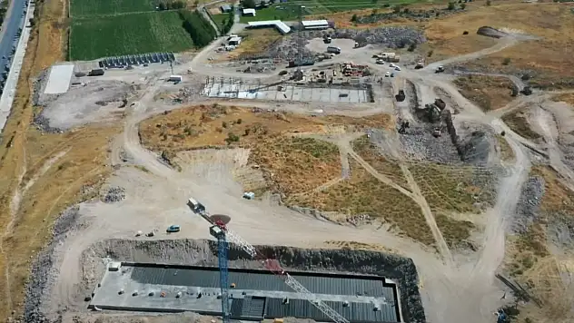 Kayseri'de kiralık yurtlar dönemi kapanıyor: 4 bin kişilik yeni yurt binası için çalışmalar başladı!
