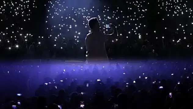 Kayseri'de kış konseri için geri sayım başladı!