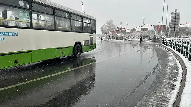 Kayseri'de kışa hazırlık: 10 tanesi birden 75 günlüğüne kiralanacak!