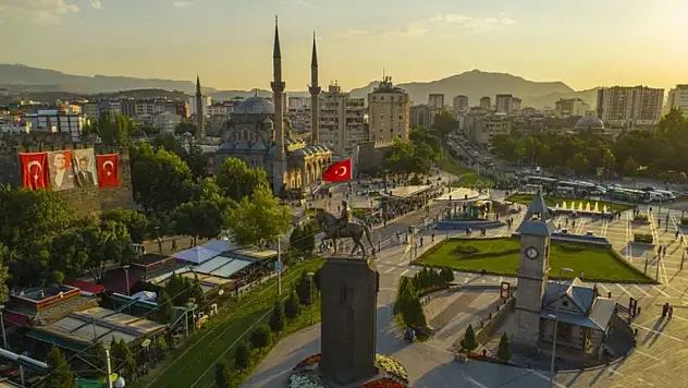 Kayseri'de kısa kısa (13 Temmuz)