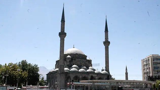 Kayseri'de kısa kısa - Bugün neler yaşandı? (24 Ağustos)