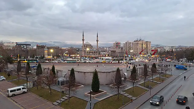 Kayseri'de kısa kısa - Bugün neler yaşandı? (30 Ocak)