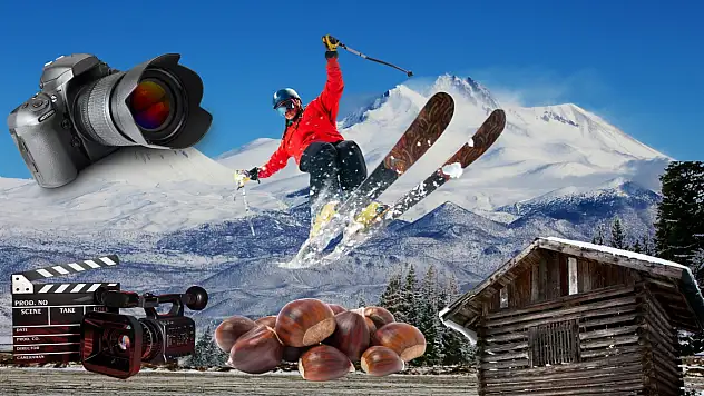 Kayseri'de kışın yapılacak en güzel etkinlikler ve gezi noktaları