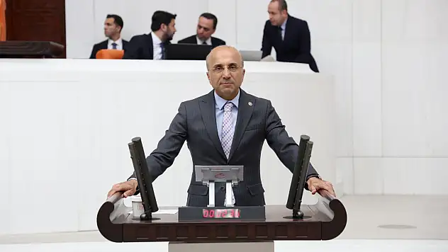 Kayseri'de Kızılay krizi büyüyor: CHP'den o paylaşıma çok sert çıkış