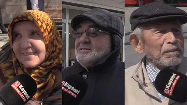 Kayseri'de komşuluk ilişkileri iyiye mi gidiyor yoksa kötüye mi?