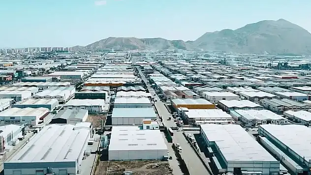 Kayseri'de konkordato sürecindeki mobilya ve tekstil şirketi hakkında önemli gelişme!