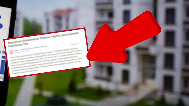 Kayseri'de konut dolandırıcıları harekete geçti: Vatandaşları bakın ne diyerek kandırıyorlar?