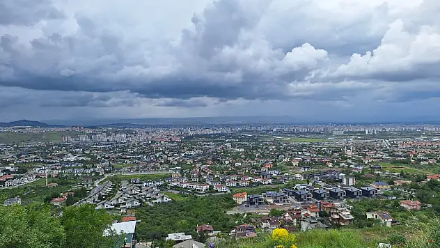 Kayseri'de konutta yeni harita çizildi! Yatırımcının ve ev sahibinin gözdesi hangi ilçe oldu?