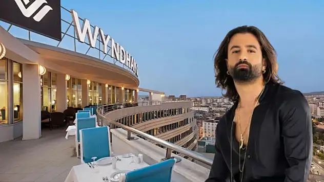 Kayseri'de Koray Avcı konserine sayılı günler kaldı!