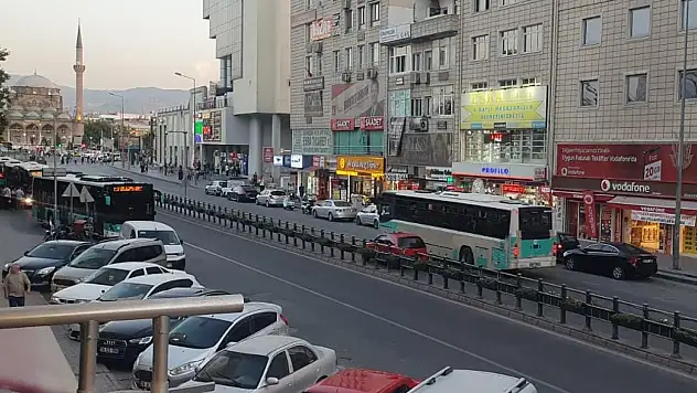 Kayseri'de korkutan rapor: Artık erişilemiyor, lüks oldu!