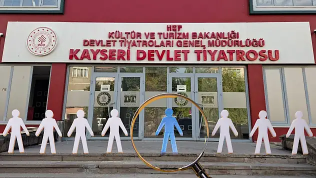 Kayseri'de KPSS ile personel alımı başladı! Mülakat yok…