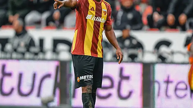 Kayseri'de kritik gün! İlk 11'ler belli oldu (Kayserispor - Antalyaspor)
