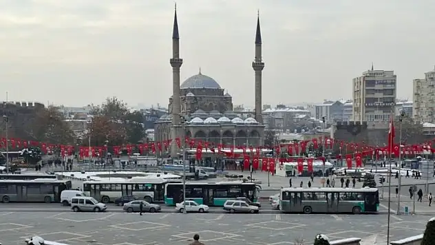 Kayseri'de kritik liste yayımlandı! Kimler hak kazandı?