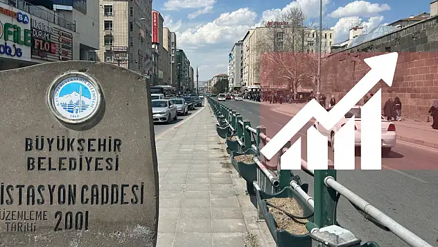 Kayseri'de kritik rakamlar ortaya çıktı!