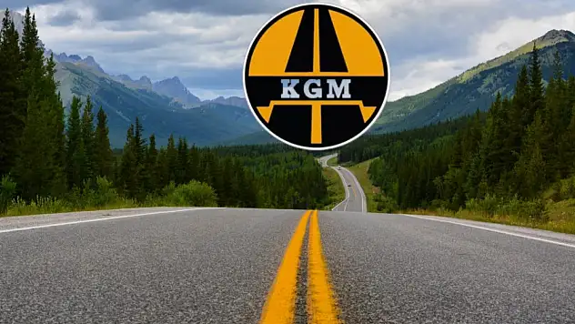 Kayseri'de kritik yol ihalesi: 70 bin tonluk dev alım yapılacak