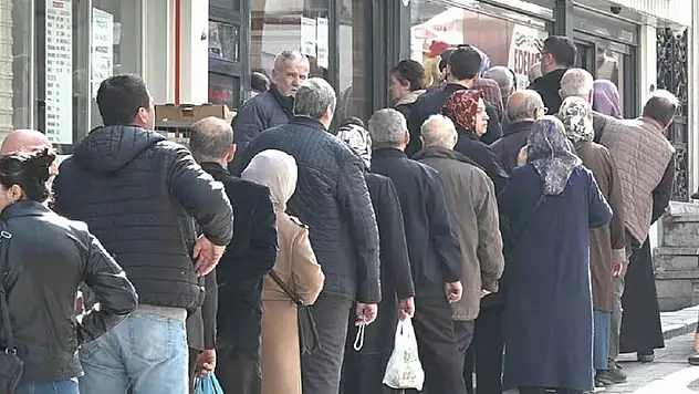 Kayseri'de kriz çözülemiyor!