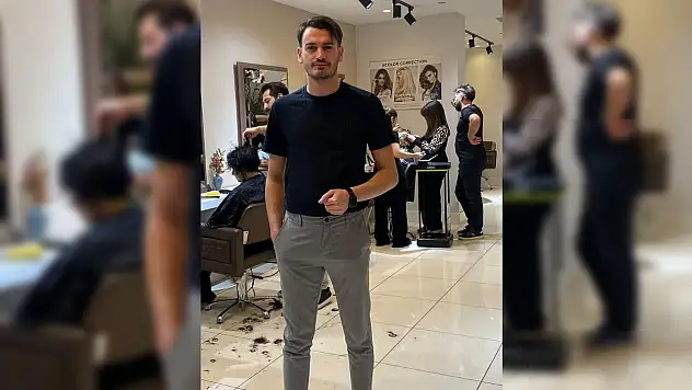 Kayseri'de kuaför seçimi ve evde saç boyama konusunda önemli uyarılar! Uzmanı açıkladı