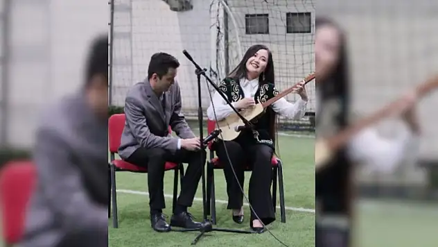 Kayseri'de kültür elçileri sahaya indi