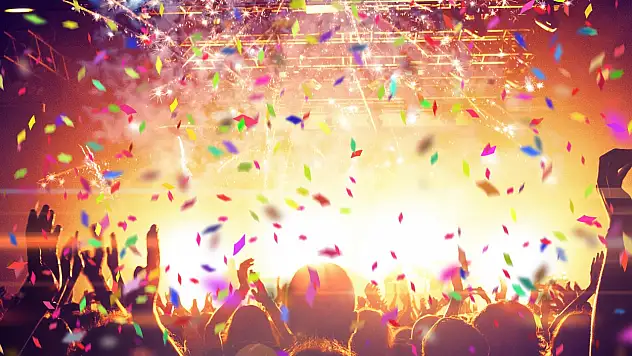Kayseri'de Kültür Yolu Festivali için tarih belli oldu!