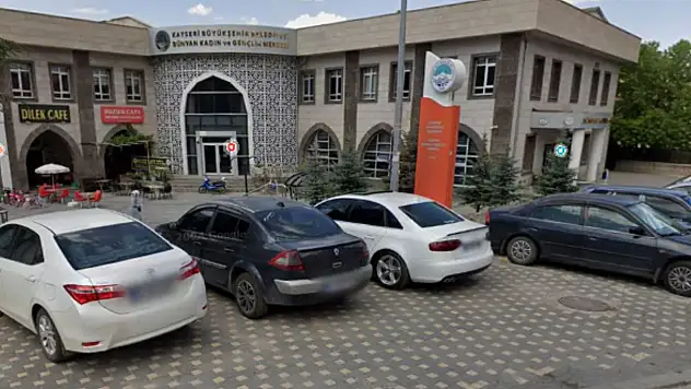 Kayseri'de kültürel miras geleceğe işleniyor – Kurs kayıtları başladı!