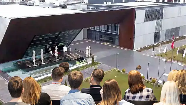 Kayseri'de 'Kültürel Miras' projesi başlıyor!