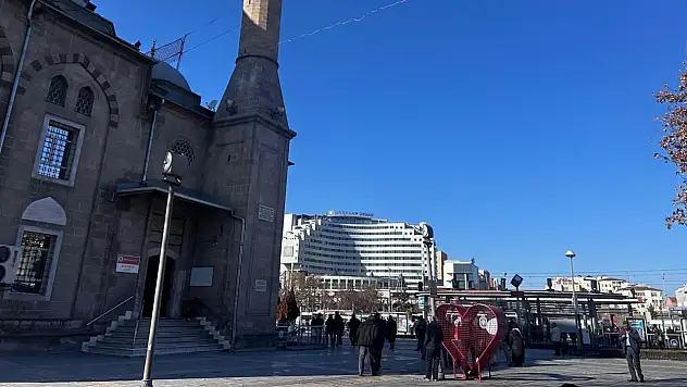 Kayseri'de Kurban Bayramı arifesinde neler yaşandı? - 26 Mayıs Salı