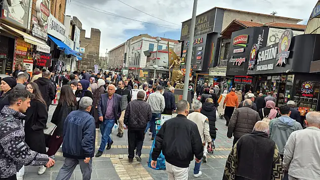 Kayseri'de Kurban Bayramı öncesi 'Pahalı değil' tartışması!