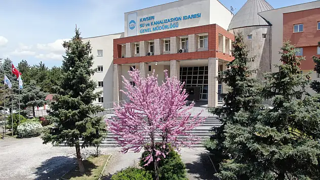 Kayseri'de Kurban Bayramı öncesi KASKİ'den çifte uyarı